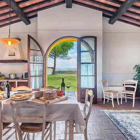 Casa D'era Country House Appartamento *