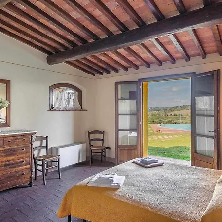 Casa D'era Country House