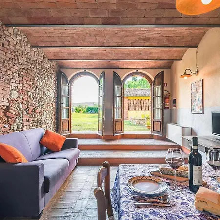 Casa D'era Country House * Lajatico