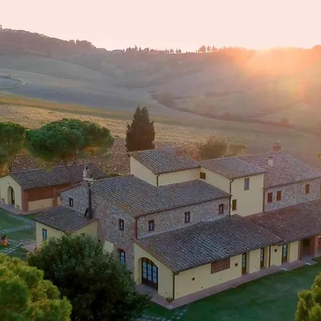 Casa D'era Country House * Lajatico