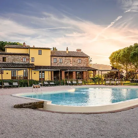 Casa D'era Country House *