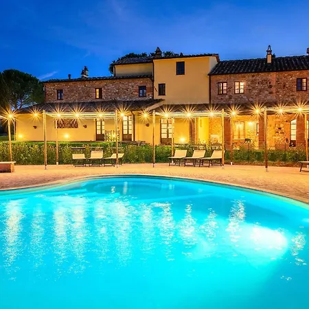 Casa D'era Country House