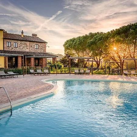 Casa D'era Country House