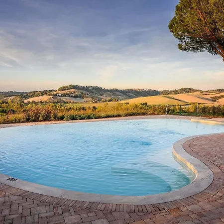 Casa D'era Country House