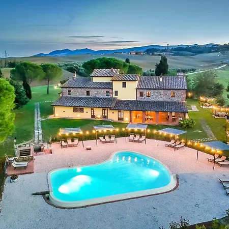 Casa D'era Country House *