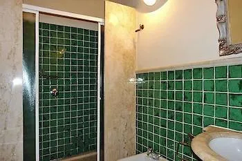 Appartamento Casa D'era Country House