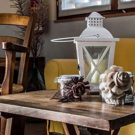 Casa D'era Country House Appartamento *