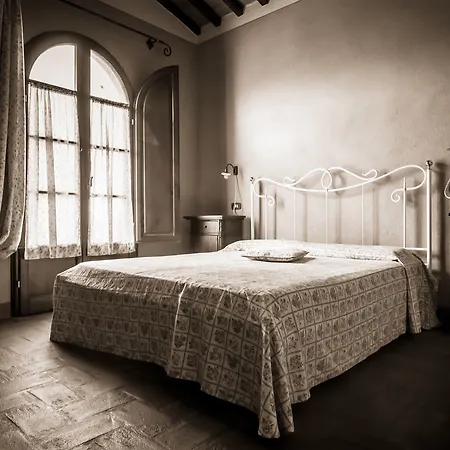Appartamento Casa D'era Country House