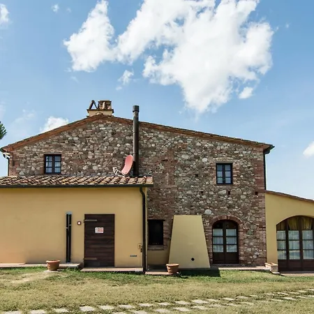 Casa D'era Country House Appartamento *