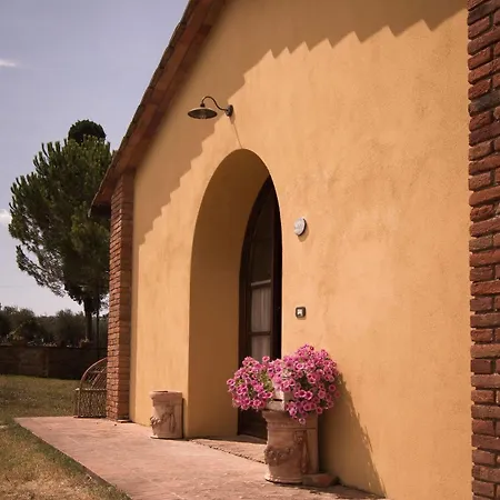 Appartamento Casa D'era Country House