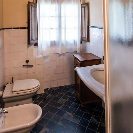 Casa D'era Country House
