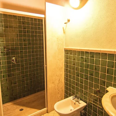 Appartamento Casa D'era Country House Lajatico