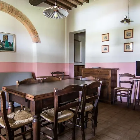 Casa D'era Country House *