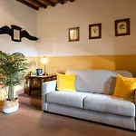Apartman Casa D'era Country *