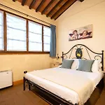Apartman Casa D'era Country Laiatico