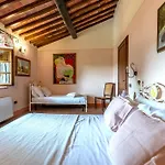Casa D'era Country Apartman Laiatico
