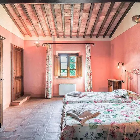 Apartmán Casa D'era Country