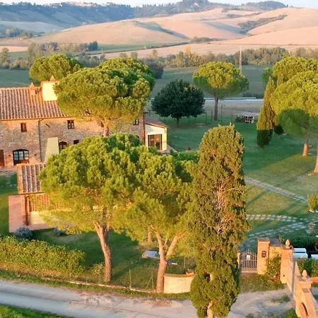 Casa D'era Country