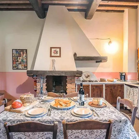 Casa D'era Country *