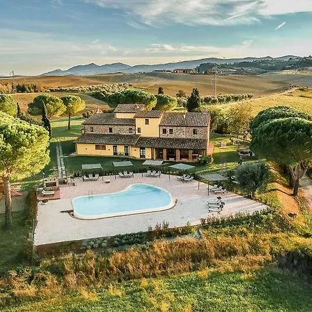 Casa D'era Country