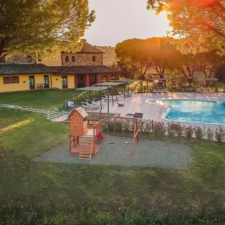 Casa D'era Country *