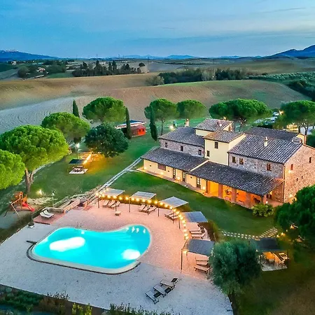 Casa D'era Country