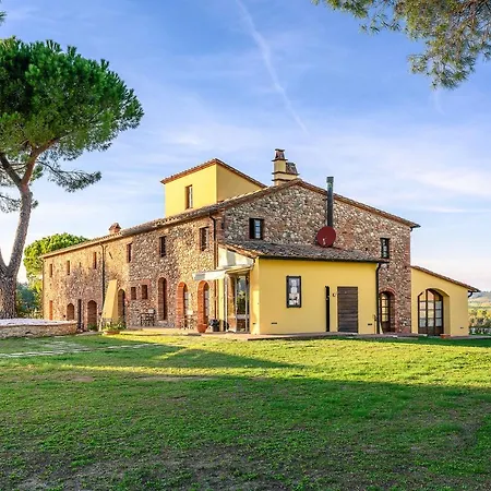 Casa D'era Country Apartmán