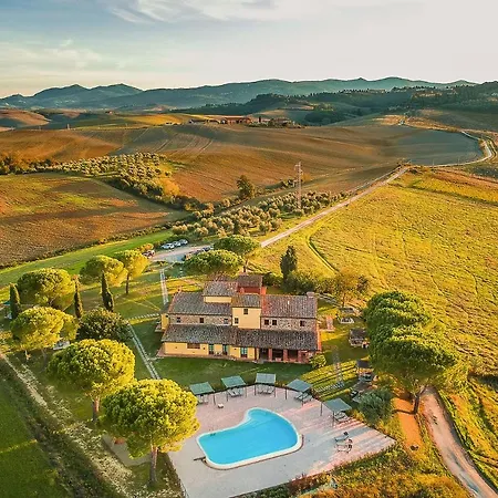 Casa D'era Country
