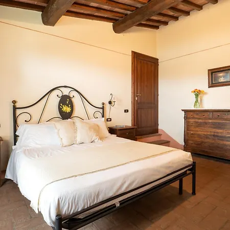 Διαμέρισμα Casa D'era Country Lajatico