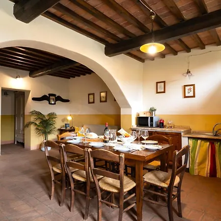 Casa D'era Country *
