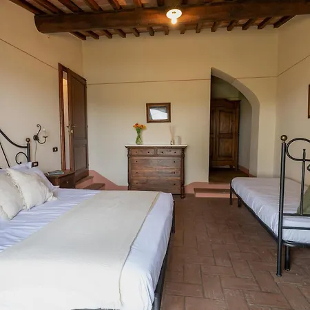 Casa D'era Country Διαμέρισμα
