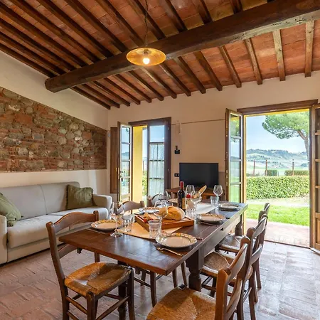 Διαμέρισμα Casa D'era Country Lajatico
