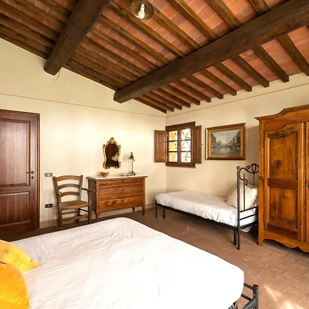 Casa D'era Country Lajatico