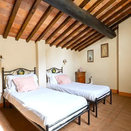 Casa D'era Country
