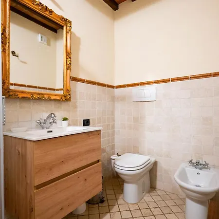 Διαμέρισμα Casa D'era Country