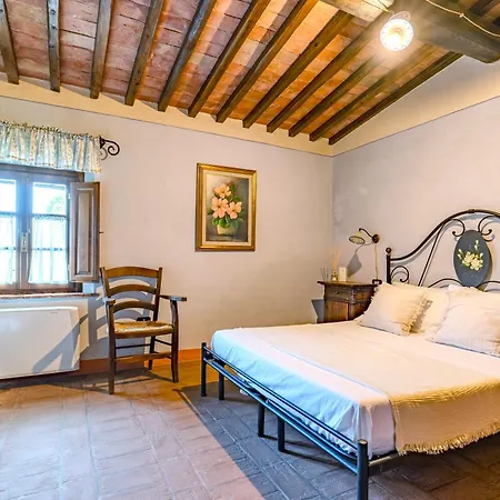 Διαμέρισμα Casa D'era Country *
