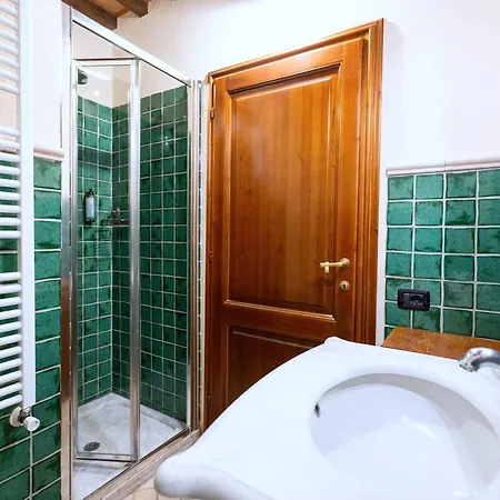 Διαμέρισμα Casa D'era Country Lajatico