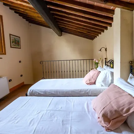 Casa D'era Country