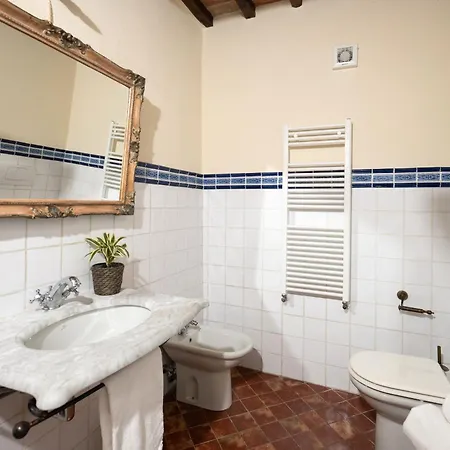 Casa D'era Country Διαμέρισμα *