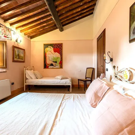 Casa D'era Country *