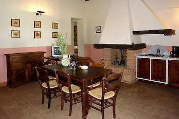 Casa D'era Country Lajatico