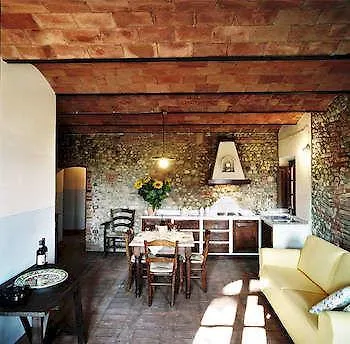 Apartmán Casa D'era Country *