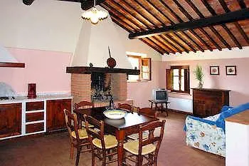 Casa D'era Country * Lajatico