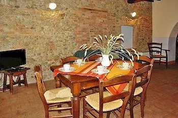 Casa D'era Country * Lajatico