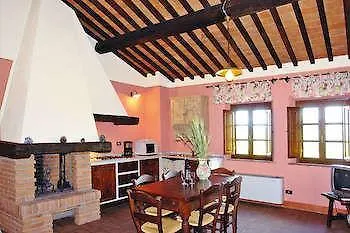 Apartmán Casa D'era Country *