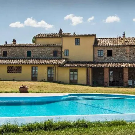 Casa D'era Country Lajatico