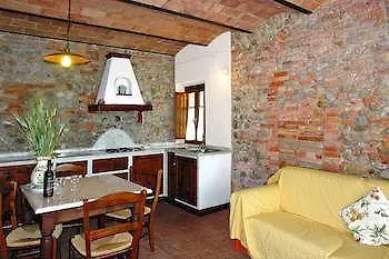 Apartmán Casa D'era Country