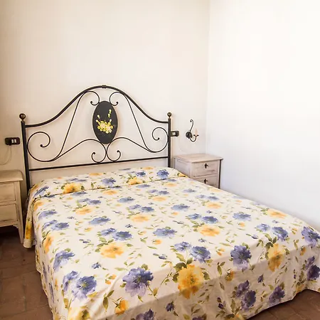 Apartmán Casa D'era Country *