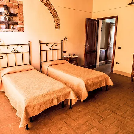 Casa D'era Country