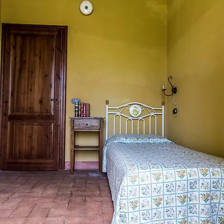Apartmán Casa D'era Country
